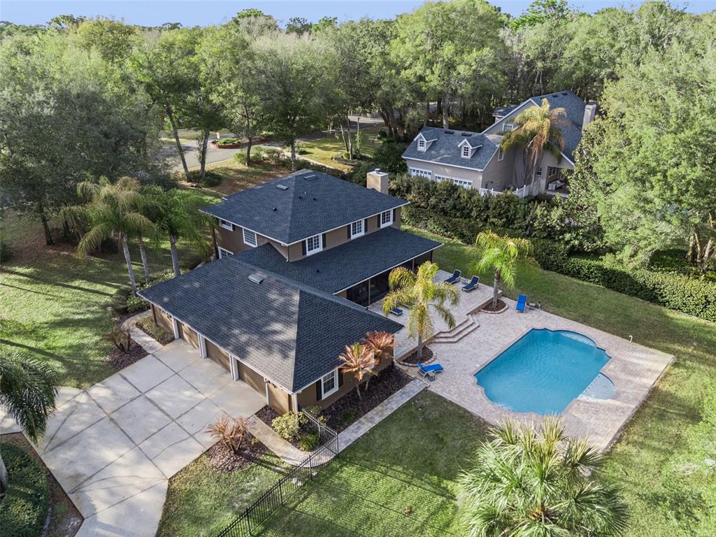1545 COVERED BRIDGE DRIVE