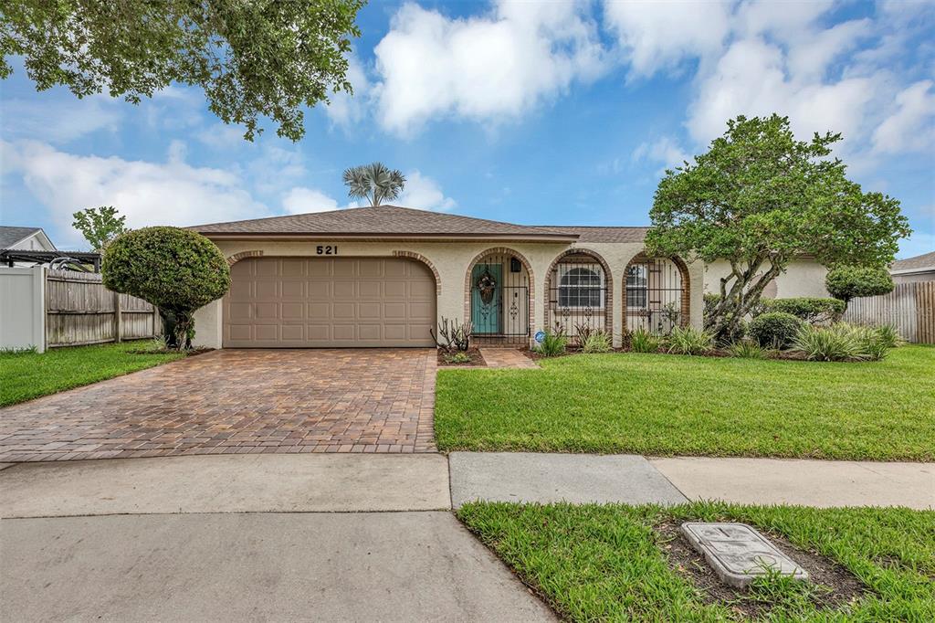 521 AMERICAN HERITAGE PARKWAY
