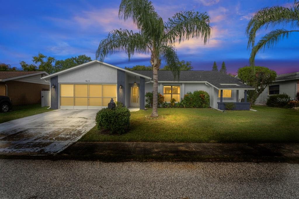 9115 GLEN MOOR LANE