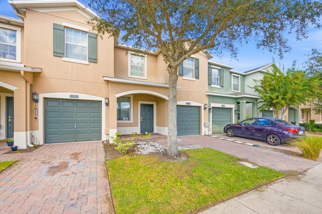 11217 SAVANNAH LANDING CIRCLE