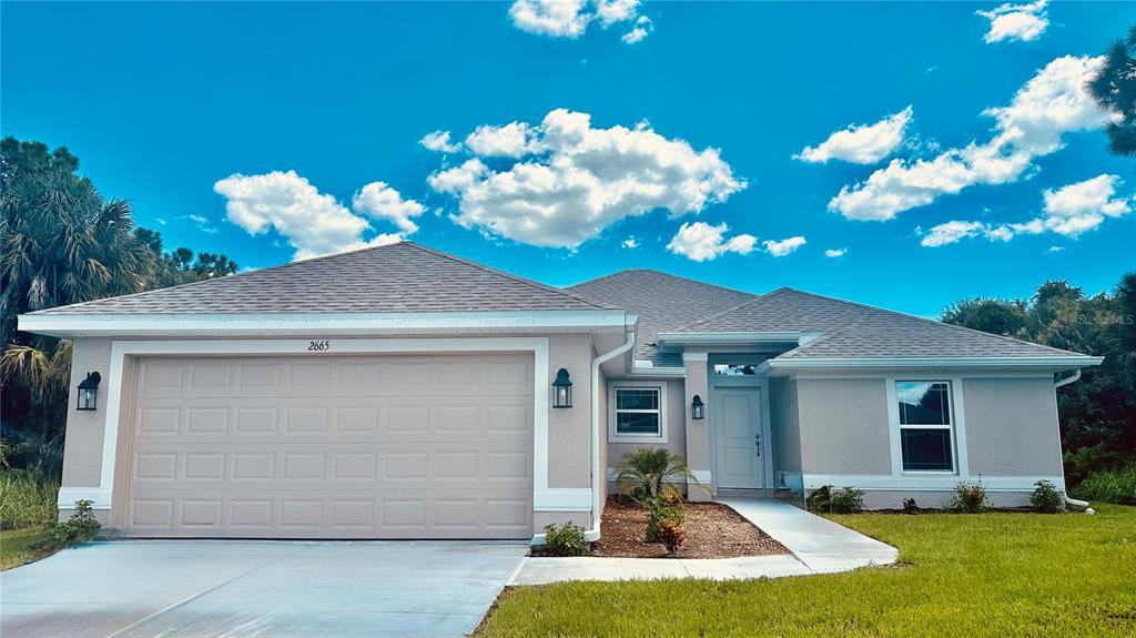 2665 ENSENADA LANE