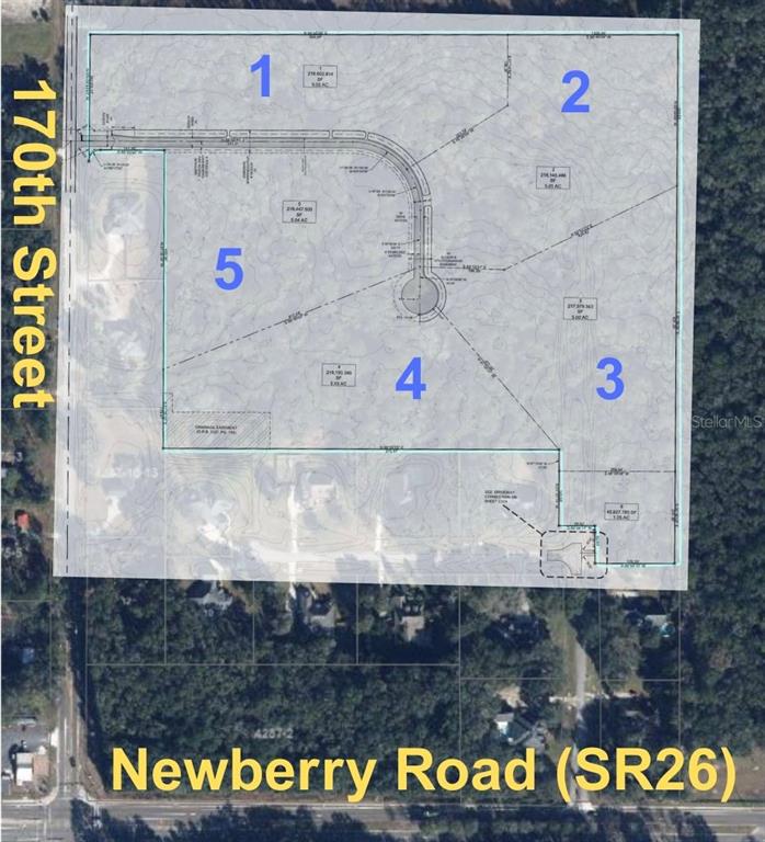 Lot 4 NW 170TH STREET