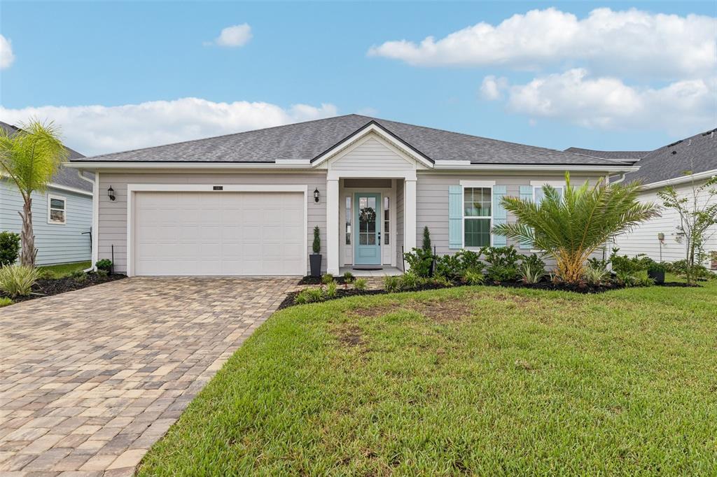 136 IRIS CREEK DRIVE, ST AUGUSTINE, FL — photo 2 of 30