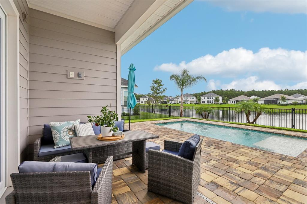 136 IRIS CREEK DRIVE, ST AUGUSTINE, FL — photo 3 of 30