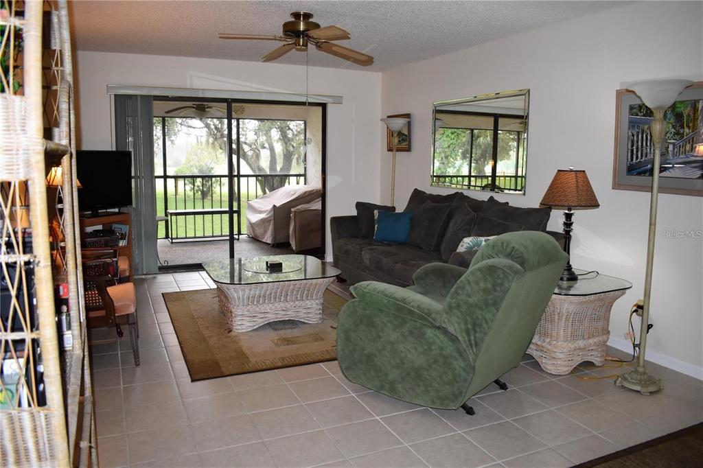 1716 GOLFVIEW DRIVE UNIT 1716, TARPON SPRINGS, FL — photo 4 of 16