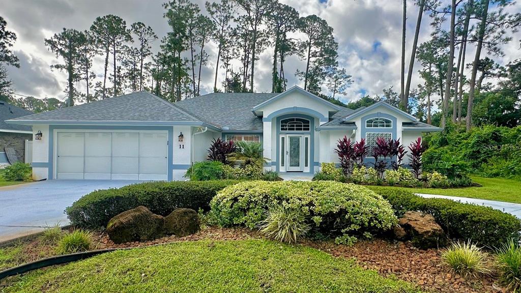11 WELLSTONE DRIVE