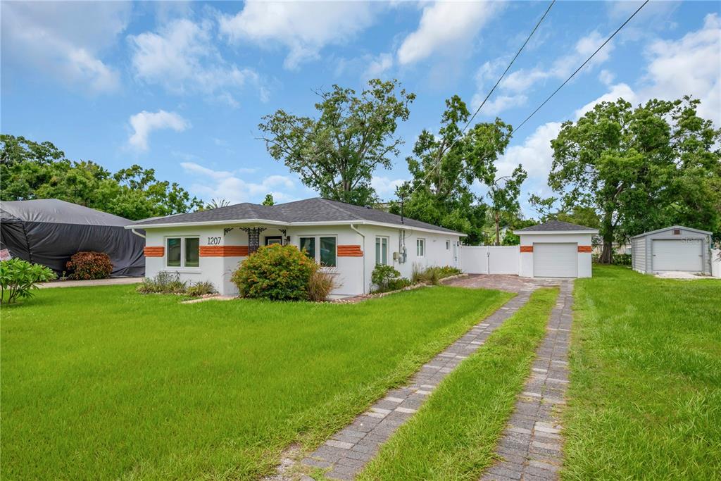 1207 W ADALEE STREET, TAMPA, FL — photo 4 of 18