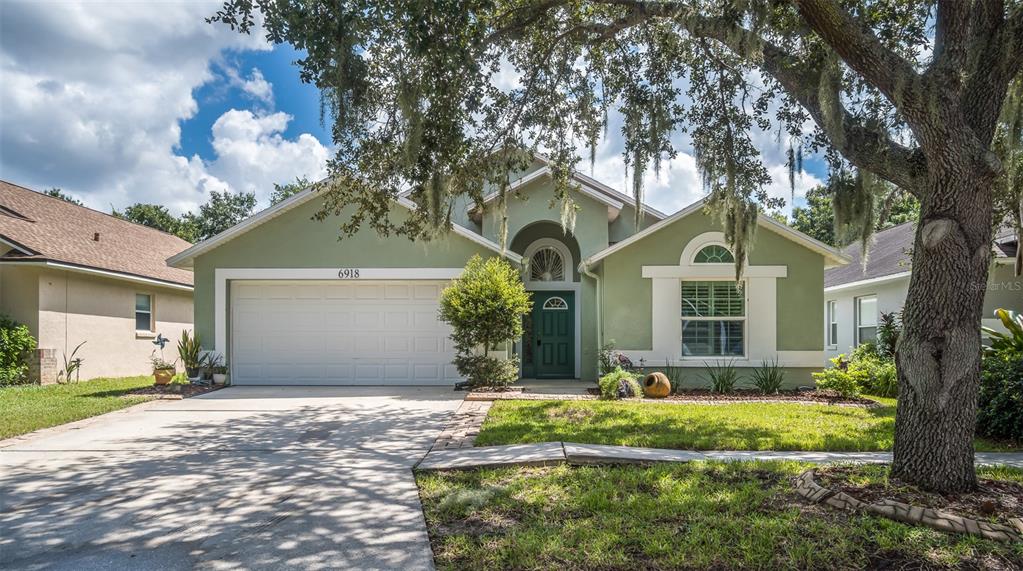 6918 JAMESTOWN MANOR DRIVE, RIVERVIEW, FL — photo 2 of 30