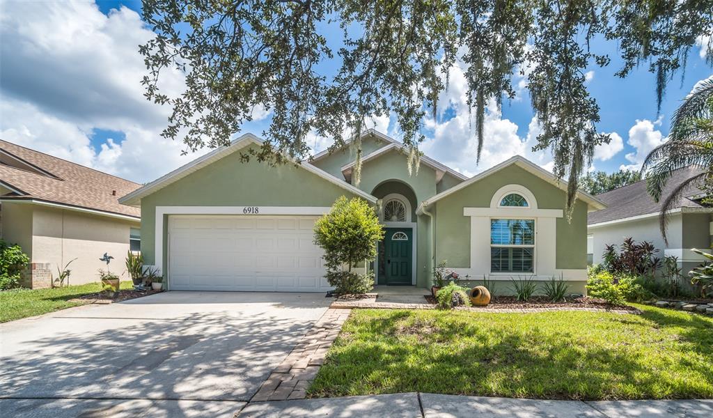6918 JAMESTOWN MANOR DRIVE, RIVERVIEW, FL — photo 3 of 30