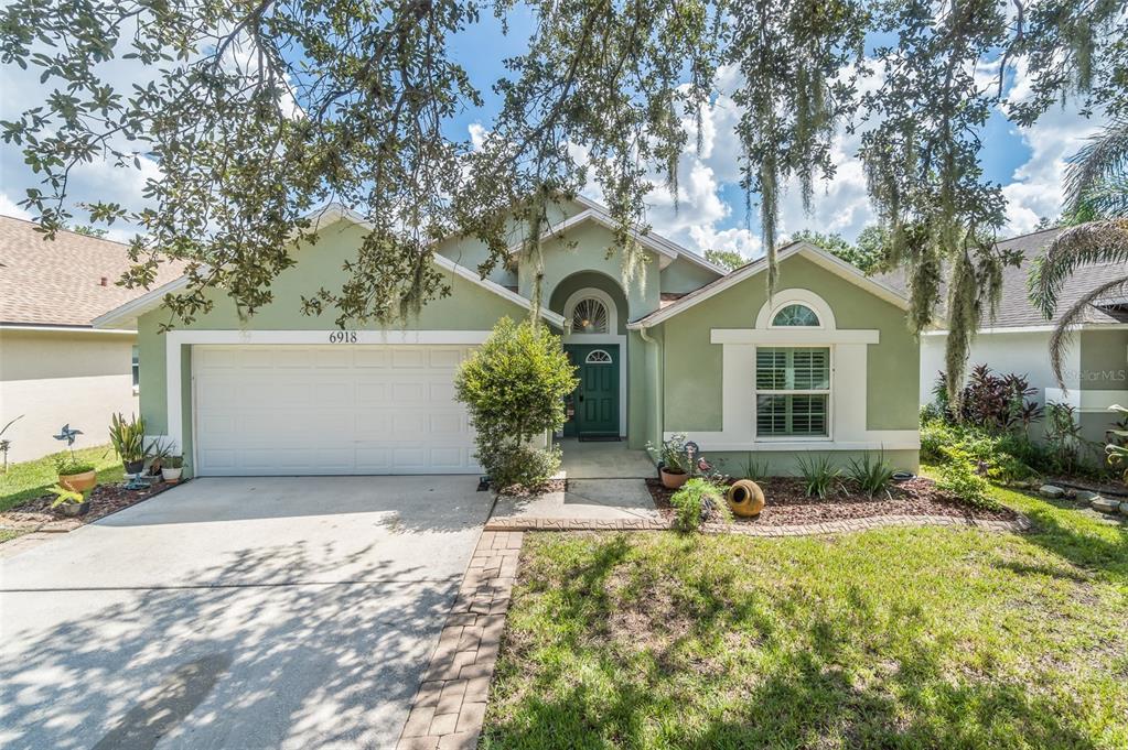 6918 JAMESTOWN MANOR DRIVE, RIVERVIEW, FL — photo 5 of 30