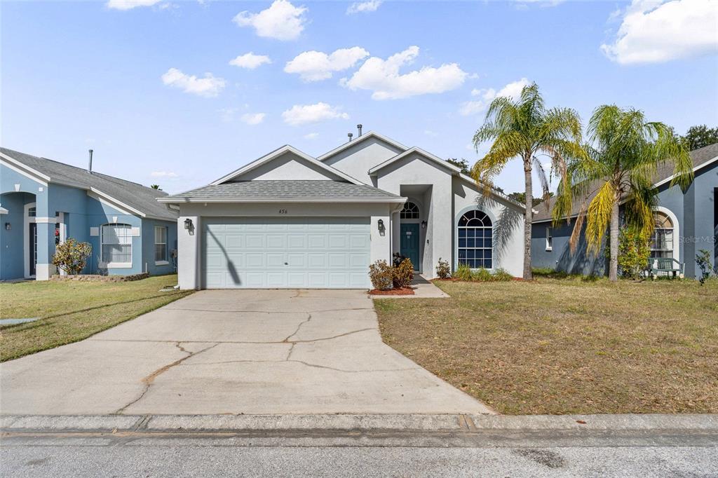 456 SONJA CIRCLE