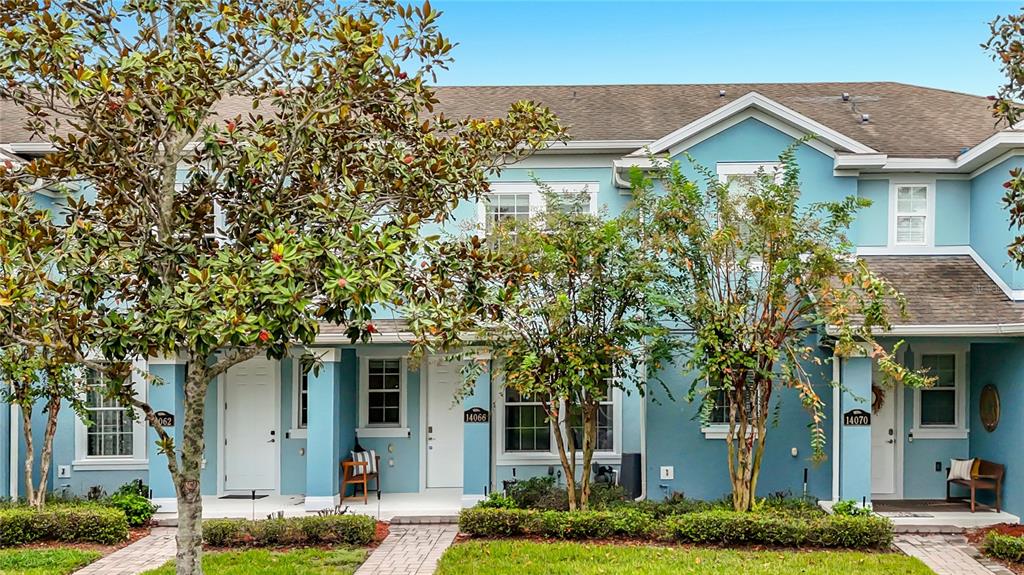 14066 AVENUE OF THE GROVES, WINTER GARDEN, FL — photo 2 of 46