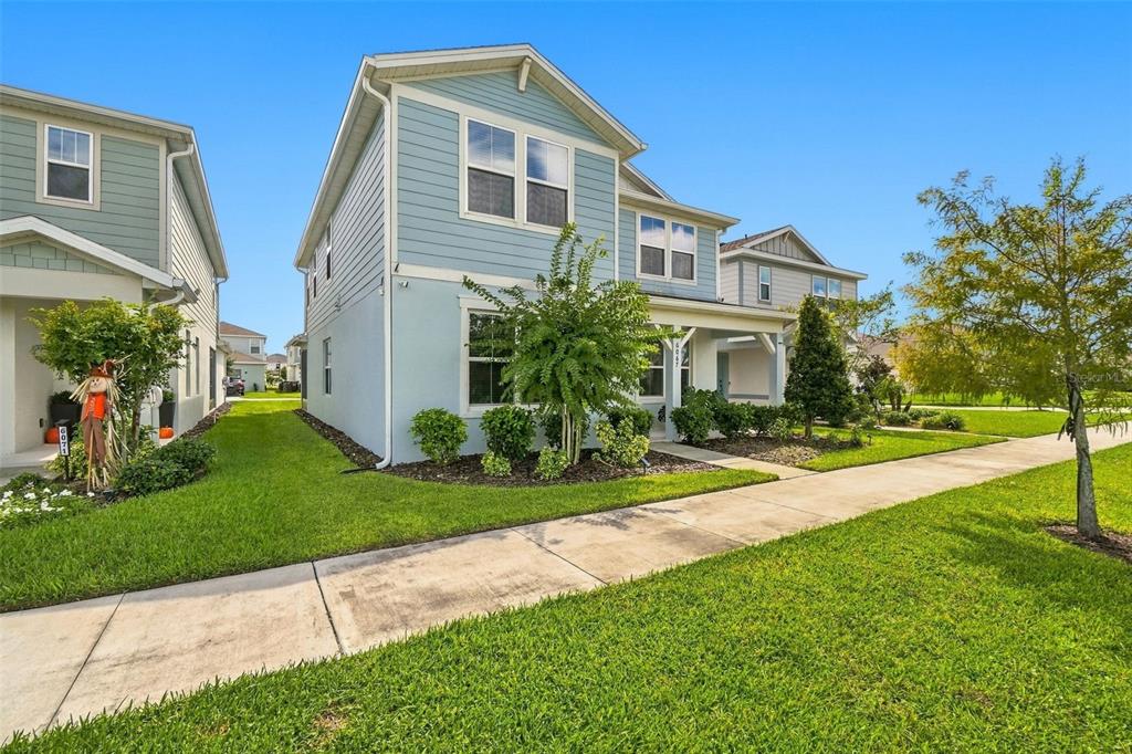 6067 WOODED BRUSH ALLEY, ST CLOUD, FL — photo 2 of 30