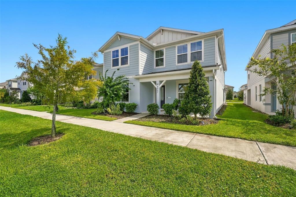 6067 WOODED BRUSH ALLEY, ST CLOUD, FL — photo 3 of 30