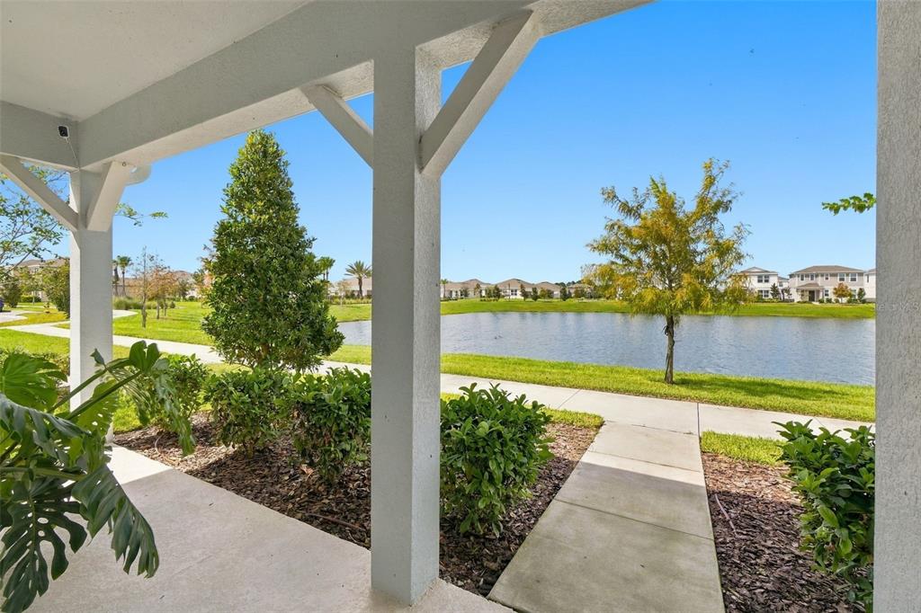 6067 WOODED BRUSH ALLEY, ST CLOUD, FL — photo 4 of 30