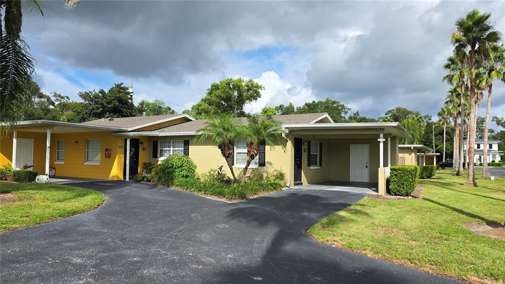 3118 S BUMBY AVE AVENUE UNIT B5, ORLANDO, FL — photo 2 of 24