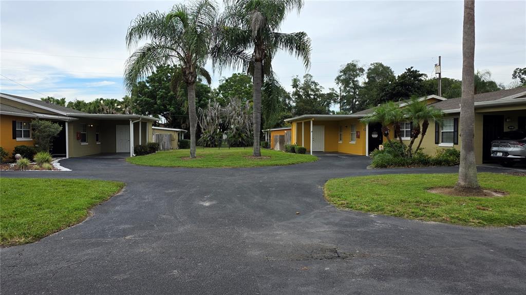 3118 S BUMBY AVE AVENUE UNIT B5, ORLANDO, FL — photo 4 of 24