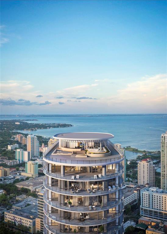 400 CENTRAL AVENUE UNIT 3207