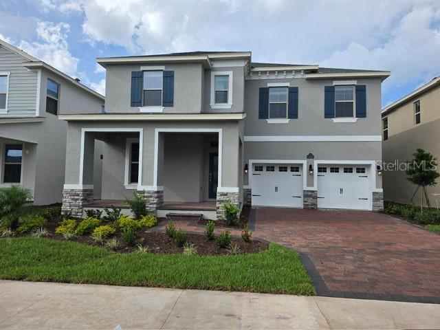 11827 SHINE VIEW LANE