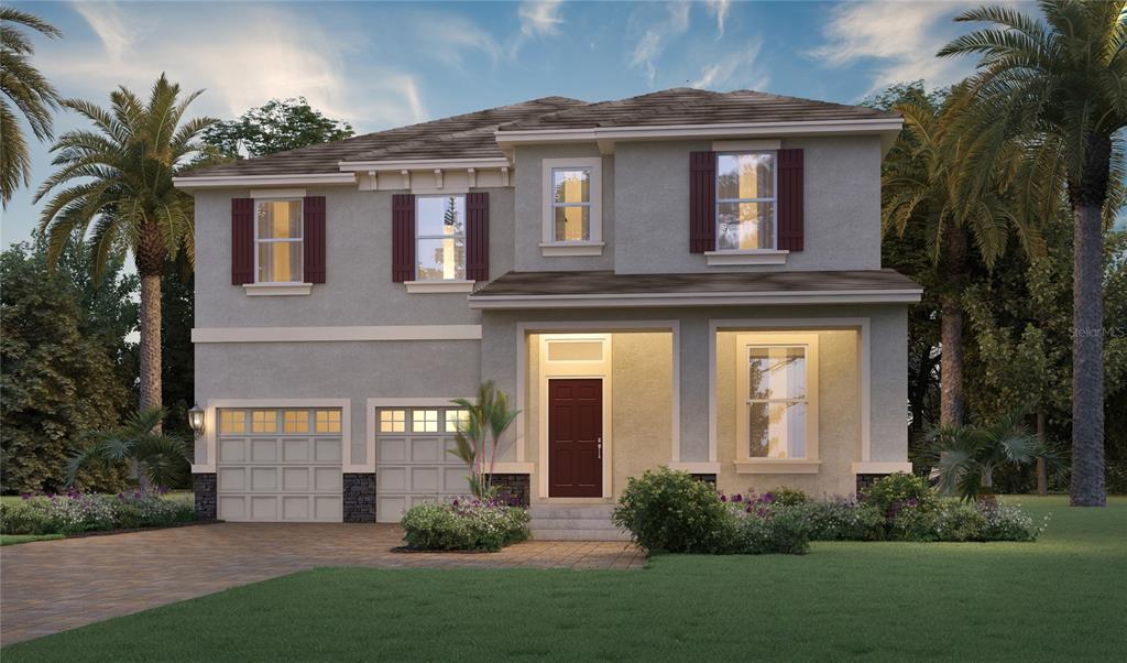 11827 SHINE VIEW LANE