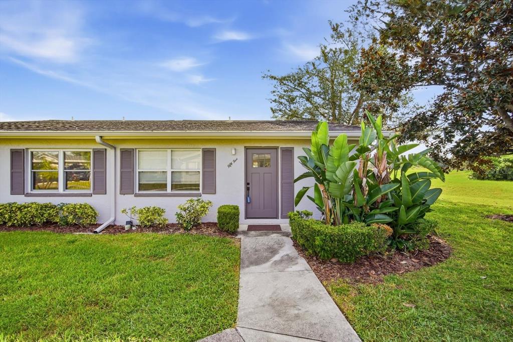 302 CANTON COURT UNIT 55