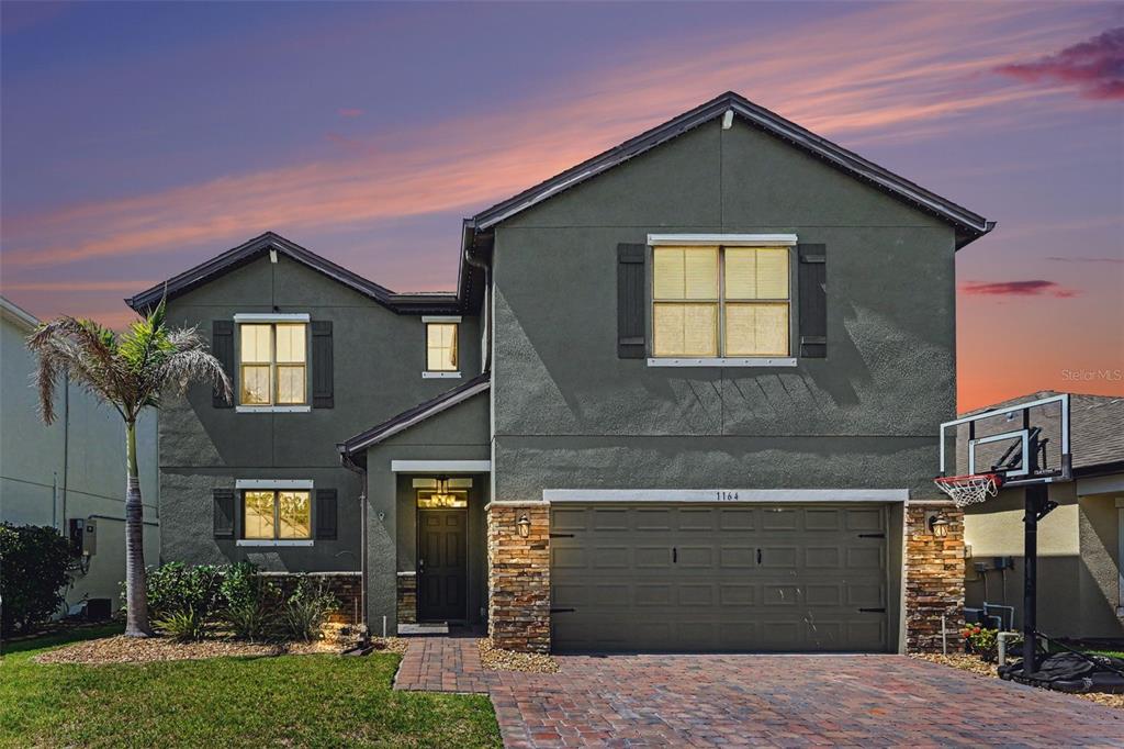 1164 MUSGRASS CIRCLE