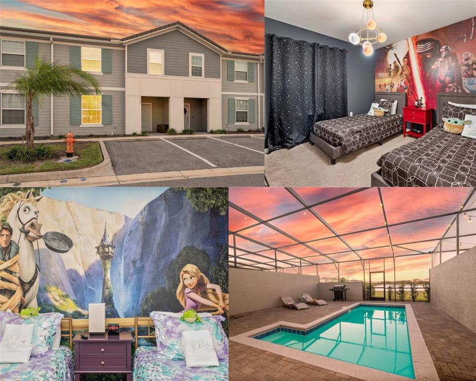 7577 OAK SPRING LANE