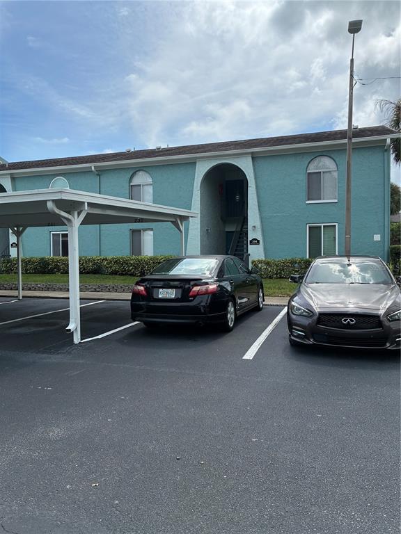 394 115TH AVENUE N UNIT 1, ST PETERSBURG, FL — photo 2 of 14