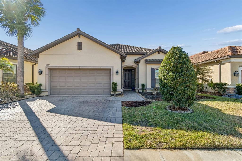 8551 GRAND ALBERATO ROAD