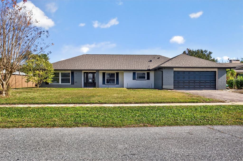 5427 MING DRIVE