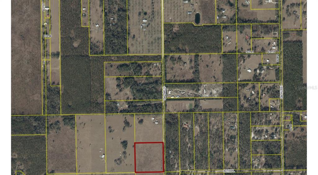 0 173RD RD, LIVE OAK, FL — photo 3 of 20