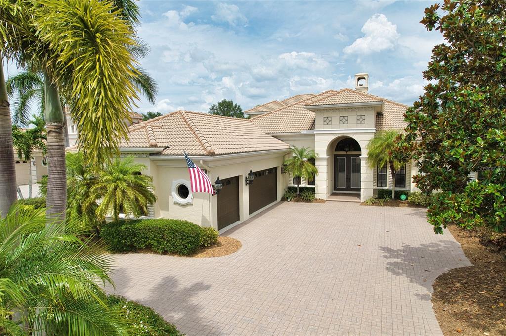 6919 DOMINION LANE
