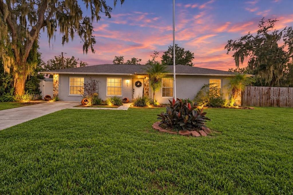 3607 DEBORAH DRIVE