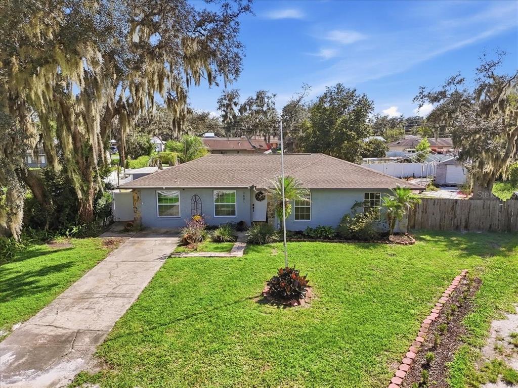 3607 DEBORAH DRIVE, LAKELAND, FL — photo 4 of 34