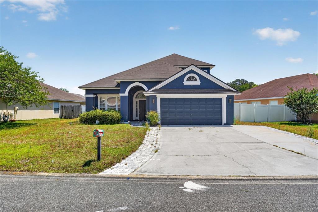 2763 WOOD STORK TRAIL
