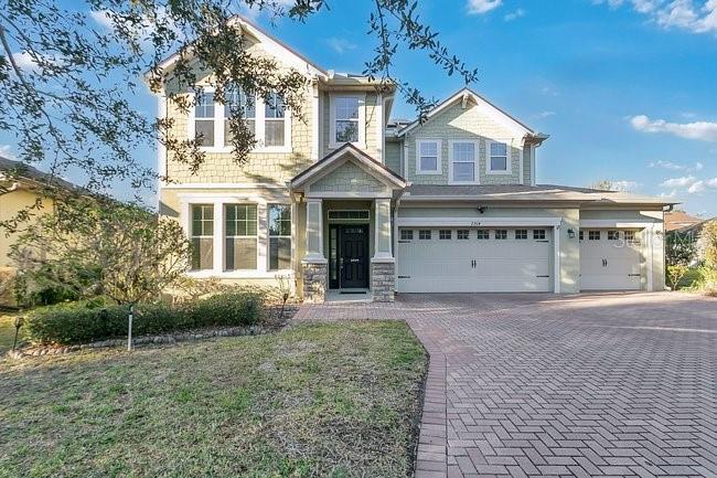 2964 LAKE JEAN DRIVE