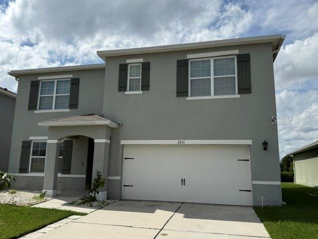 2651 GRANDBURY GROVE ROAD, LAKELAND, FL — photo 2 of 46