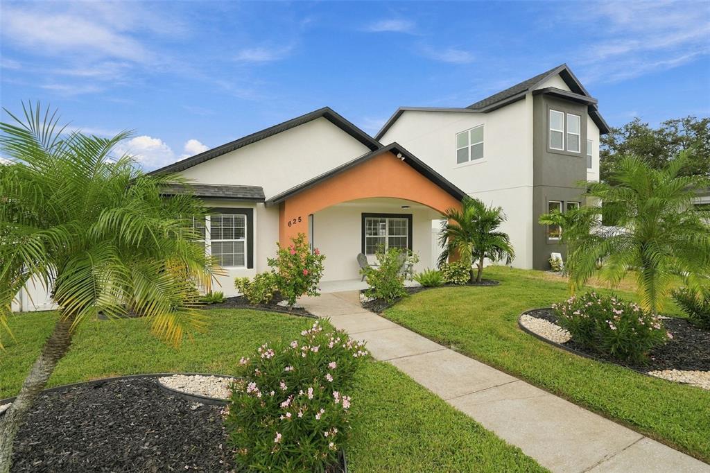 625 FOLSOM STREET S, ST PETERSBURG, FL — photo 2 of 36