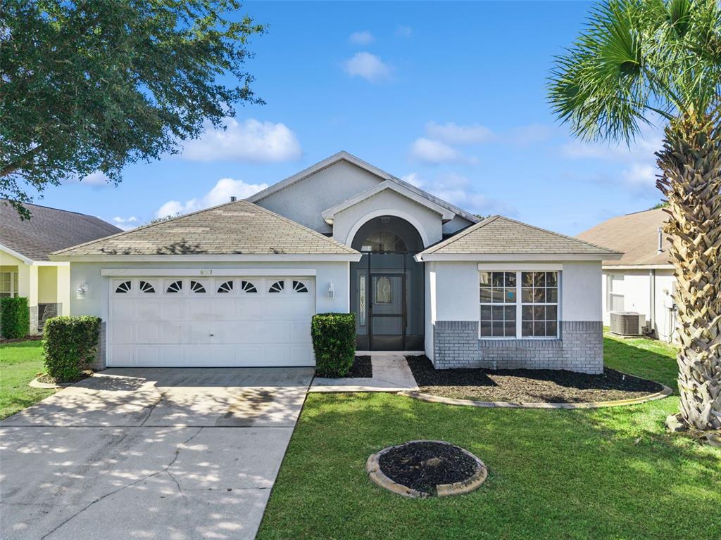 8012 SPRING CREEK DRIVE
