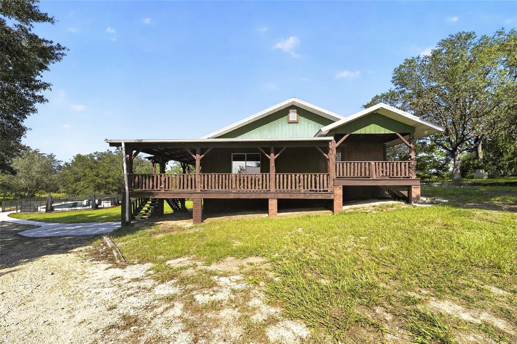 5151 NE 124TH TERRACE, WILLISTON, FL — photo 2 of 30
