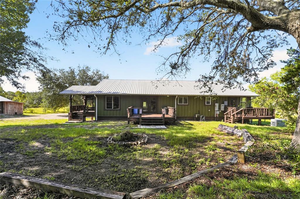 5151 NE 124TH TERRACE, WILLISTON, FL — photo 3 of 30
