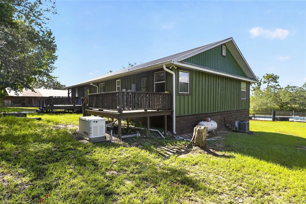 5151 NE 124TH TERRACE, WILLISTON, FL — photo 4 of 30