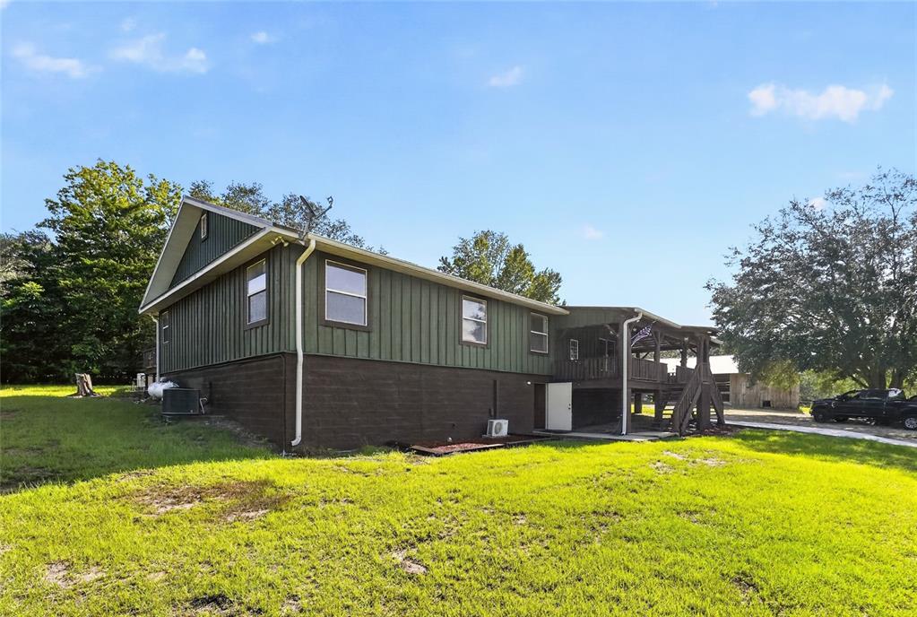 5151 NE 124TH TERRACE, WILLISTON, FL — photo 5 of 30