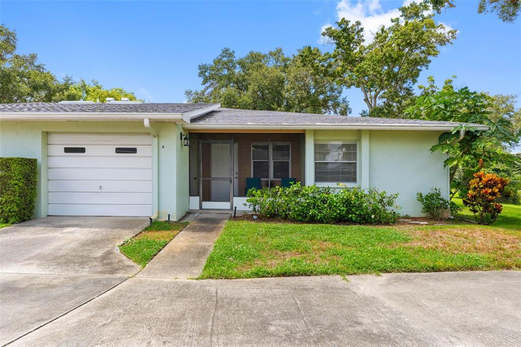 2833 ORANGE TREE CIRCLE N UNIT A