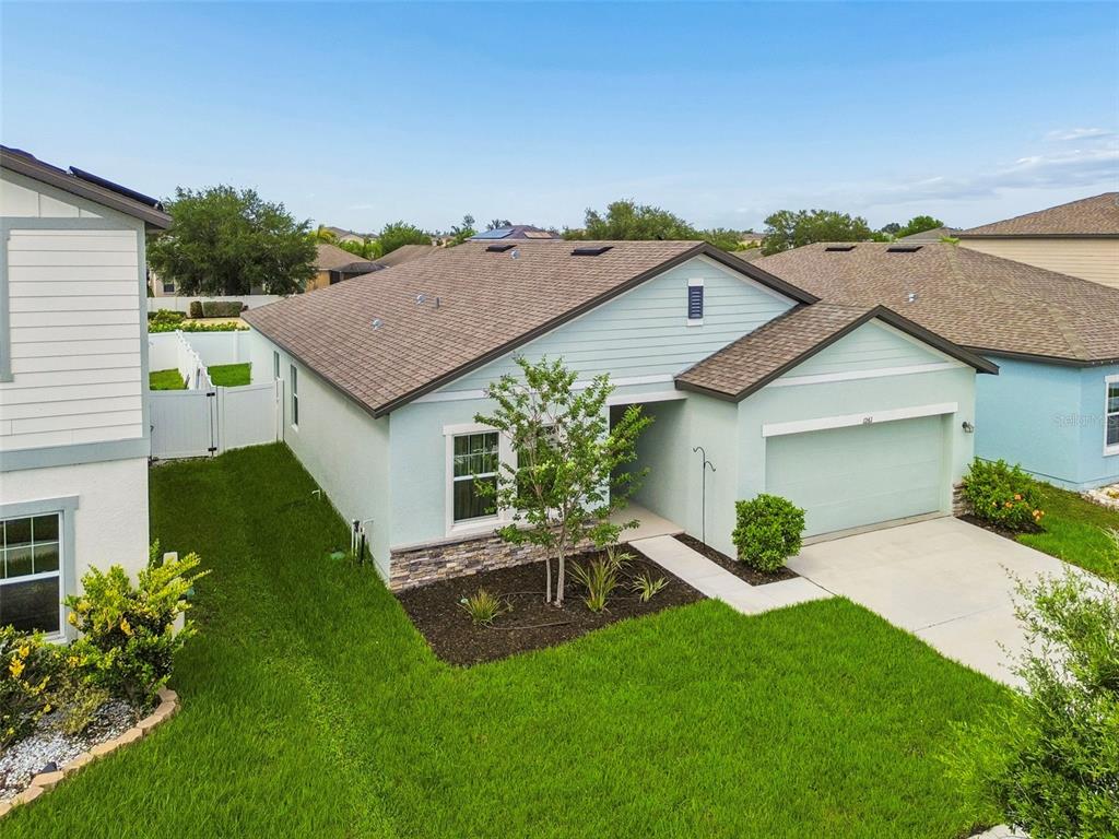 1261 ANCHOR BEND DRIVE