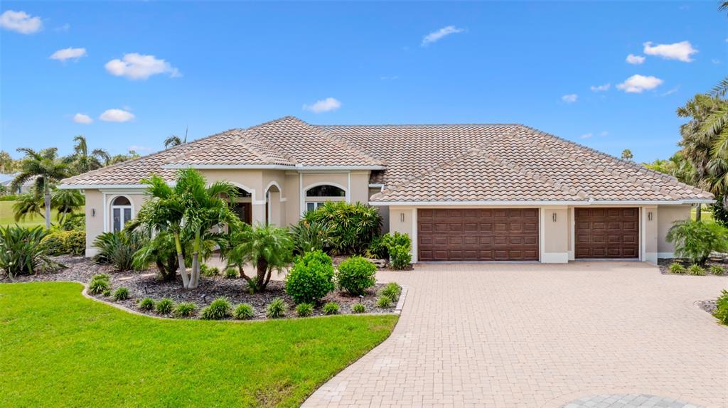 1230 ROMANO KEY CIRCLE, PUNTA GORDA, FL — photo 2 of 30