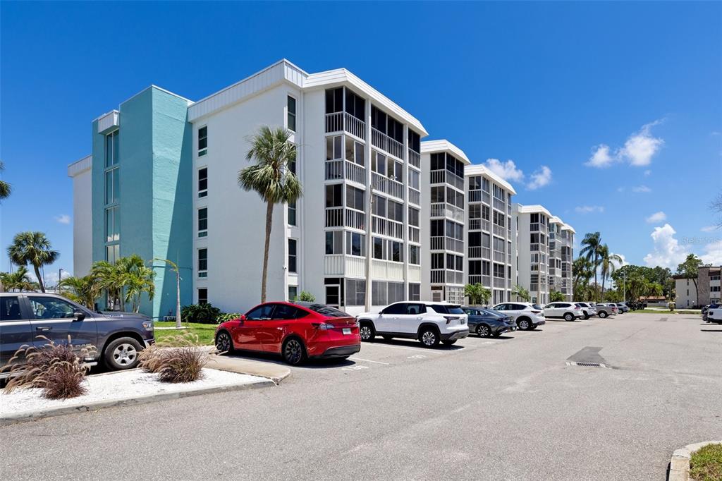 4908 38TH WAY S UNIT 206