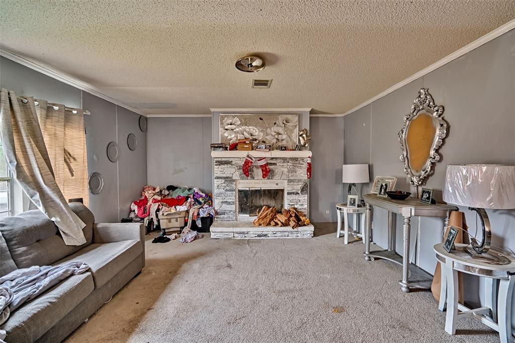 134 SE POWELL PLACE, LAKE CITY, FL — photo 3 of 30