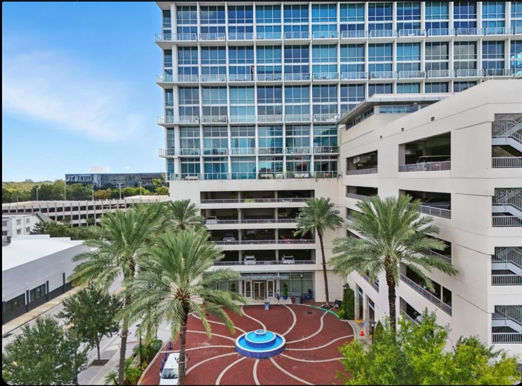 150 E ROBINSON STREET UNIT 1909, ORLANDO, FL — photo 3 of 30
