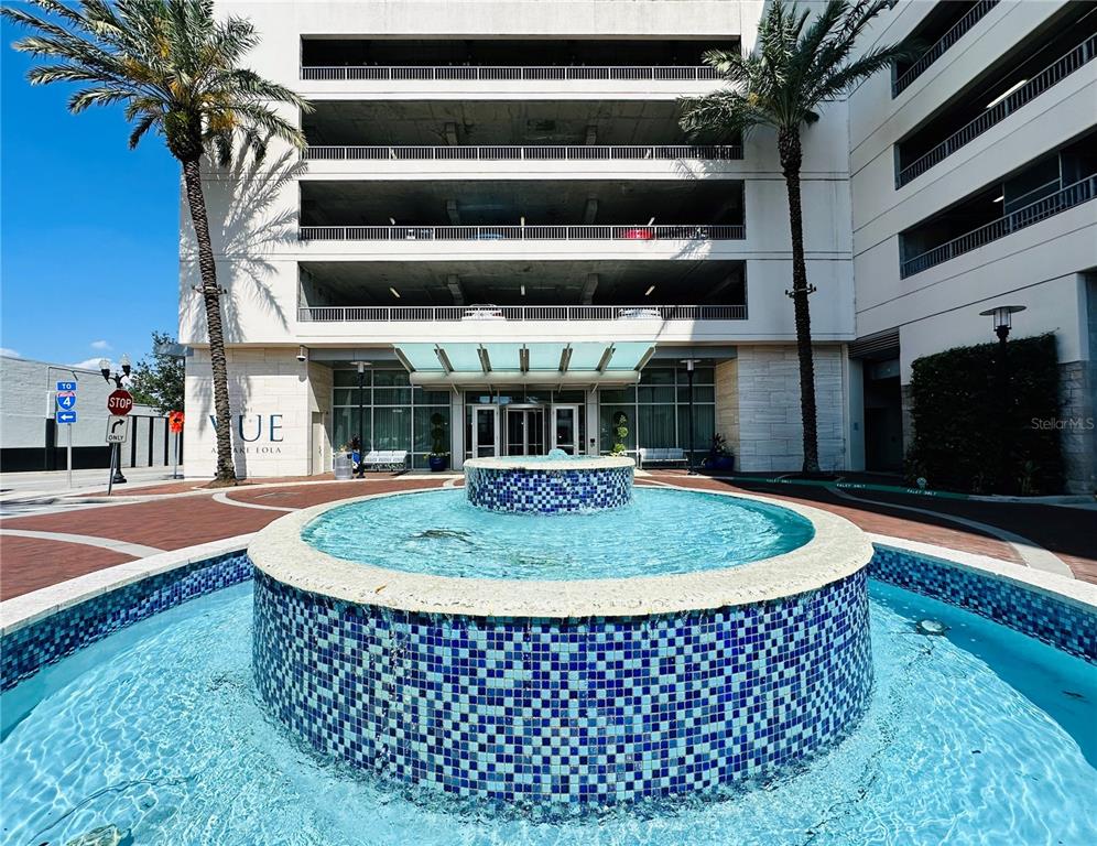 150 E ROBINSON STREET UNIT 1909, ORLANDO, FL — photo 4 of 30
